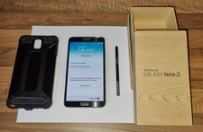 Samsung  Galaxy Note 3 - 32GB