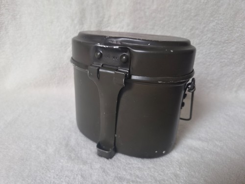 Wehrmacht kochgeschirr mn45 - wehrmacht,