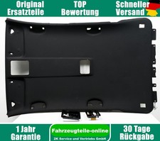 Alfa Romeo 159 939 Sportwagon 156078423 Dachhimmel Formhimmel Stoff schwarz