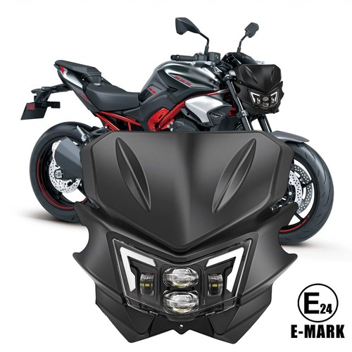Für kawasaki street fighter - kawasaki,