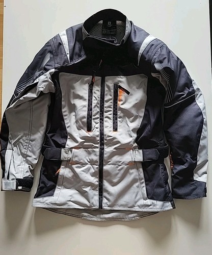 Motorradjacke hose fastway - motorradjacke, +