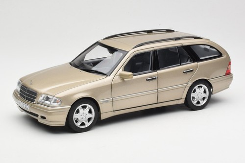 Mercedes klasse modell - c-klasse, t-modell