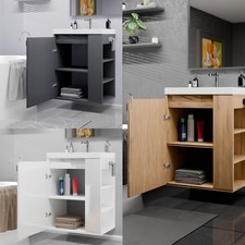 paplinskimoebel Waschtisch mit