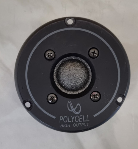 Original infinity polycell - infinity,