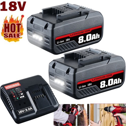 0ah akku für - einhell, 18v