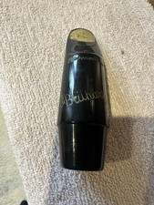 Mundstück Tenorsaxophon