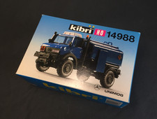 Kibri 14988 Baukasten MB