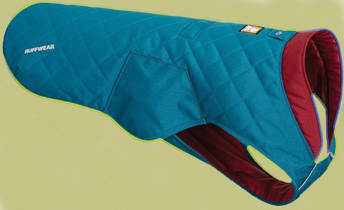 Ruffwear stumptown - ❤️,