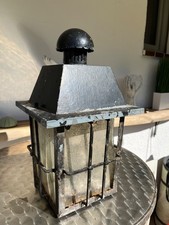 Außenwandleuchte  Antik  ,Schlossbeleuchtung antike Lampe Vintage       Bega 331