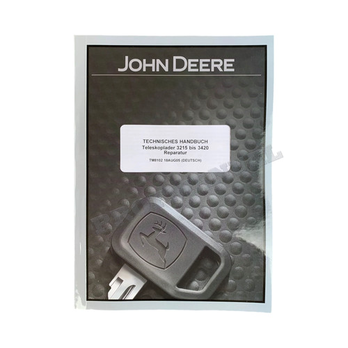John deere 3215 3420 - john,