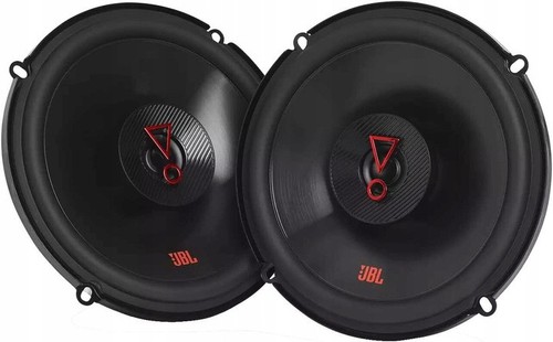 Jbl stage3 627f - stage3,