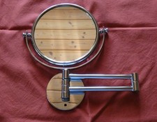 Kosmetikspiegel - Wandspiegel