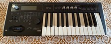 Korg Micro X kaum gebraucht Top Zustand