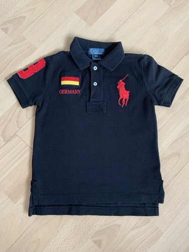 Polo ralph lauren jungen - polo,