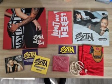 SXTN - Leben am Limit (Deluxe