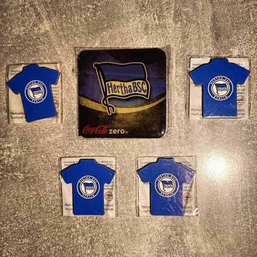 Hertha bsc berlin - x, trikot