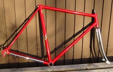 Vintage columbus competition - vintage,