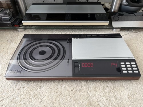 Bang olufsen beocenter 7002 - beocenter,