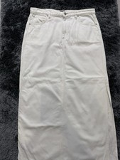 LEE ** Jeansrock ** Rock *