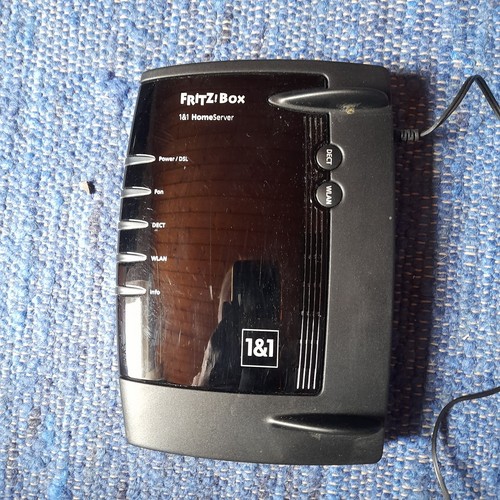 Fritz box 7330 - fritz!box, (ui)