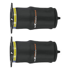 2X Hinten Luftfederung Luftfederbalg For Mercedes Viano Vito W639 A6393280101