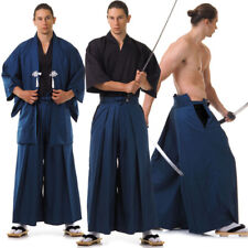 Japan Samurai Kimono Set Kendo