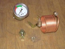 Manometer anzeige - manometer,