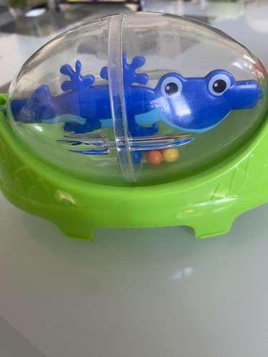 Fisher price rainforest - fisher,