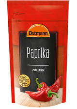 Ostmann Paprika edelsüß 250g