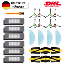 21 Stück Zubehör für