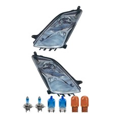 Scheinwerfer Set inkl. Premium