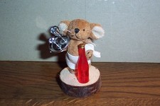 Miniatur Teddybär -