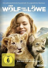 Der wolf und - der,