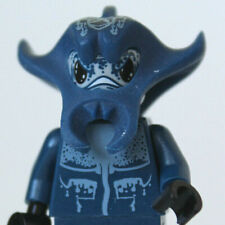 Lego Atlantis Minifirguren Sammlerfiguren Sammelfiguren zur Auswahl