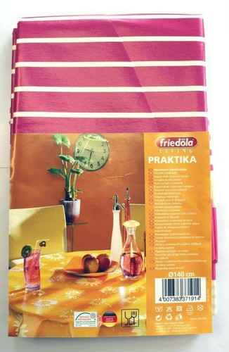 Friedola living wachstuch - living,