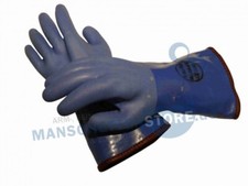 1 Paar Trockentauchhandschuhe