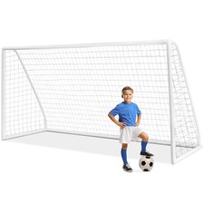 Fußballtor mit netz - fußballtor,