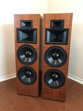klipsch KLF20 Speakers
