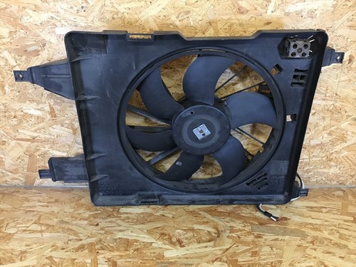 370566 elektrolüfter renault - 370566,