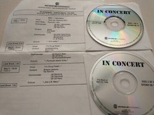 Candlebox & Filter Westwood