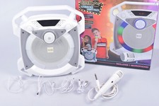 RockJam SingCube Bluetooth