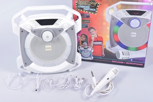 Rockjam singcube bluetooth - rockjam,