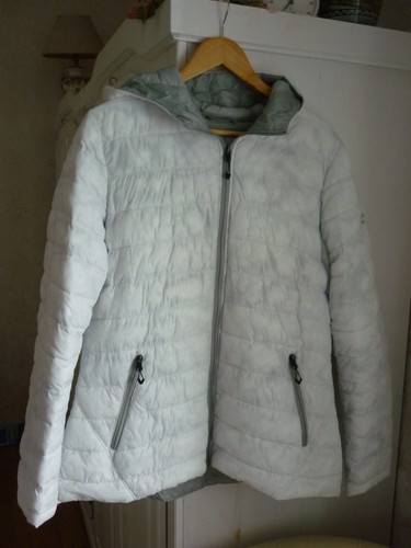 Leichte hfx steppjacke - hfx,