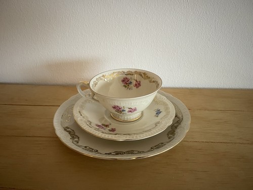 Vintage seltmann weiden - vintage,