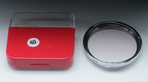 Contarex filter b56 - filter,