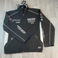 Suzuki Relentless TAS Racing