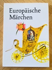 Europäische Märchen Dagmar