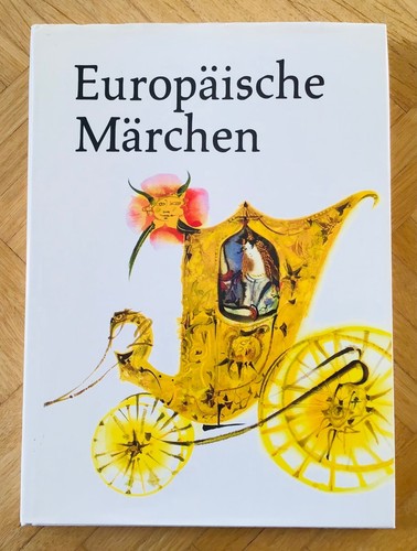 Europäische märchen dagmar - europäische,