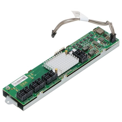 Fujitsu sas expander board 24x - sas,