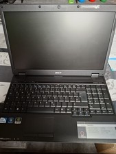 acer extensa 5635ZG mit T4500 , 4GB Ram, 224 SSD Top Zustand 